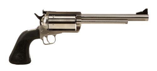 Used Magnum Research BFR .45-70 Government, 8" Barrel, Factory Box